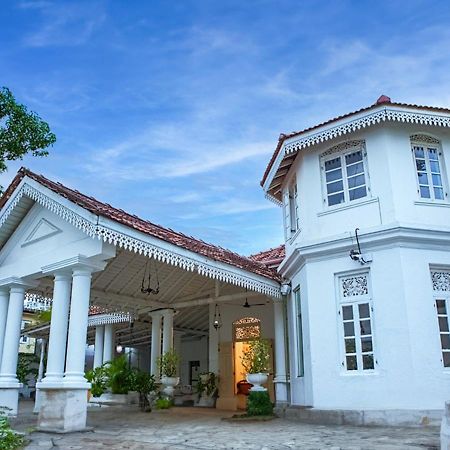 Beverly Villa Dehiwala-Mount Lavinia Εξωτερικό φωτογραφία