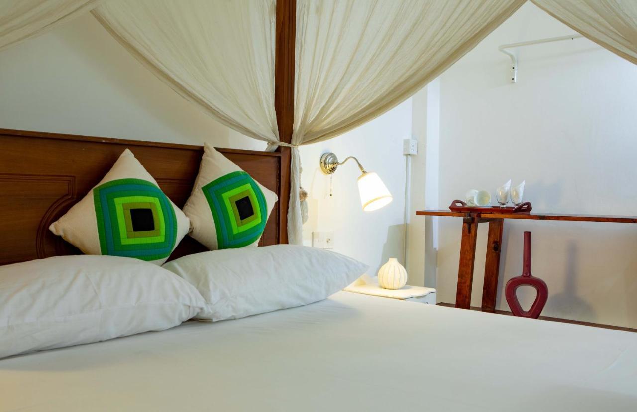 Beverly Villa Dehiwala-Mount Lavinia Εξωτερικό φωτογραφία