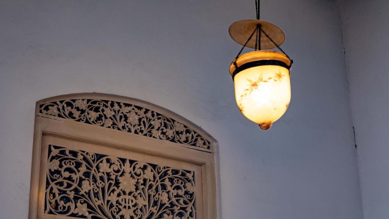 Beverly Villa Dehiwala-Mount Lavinia Εξωτερικό φωτογραφία