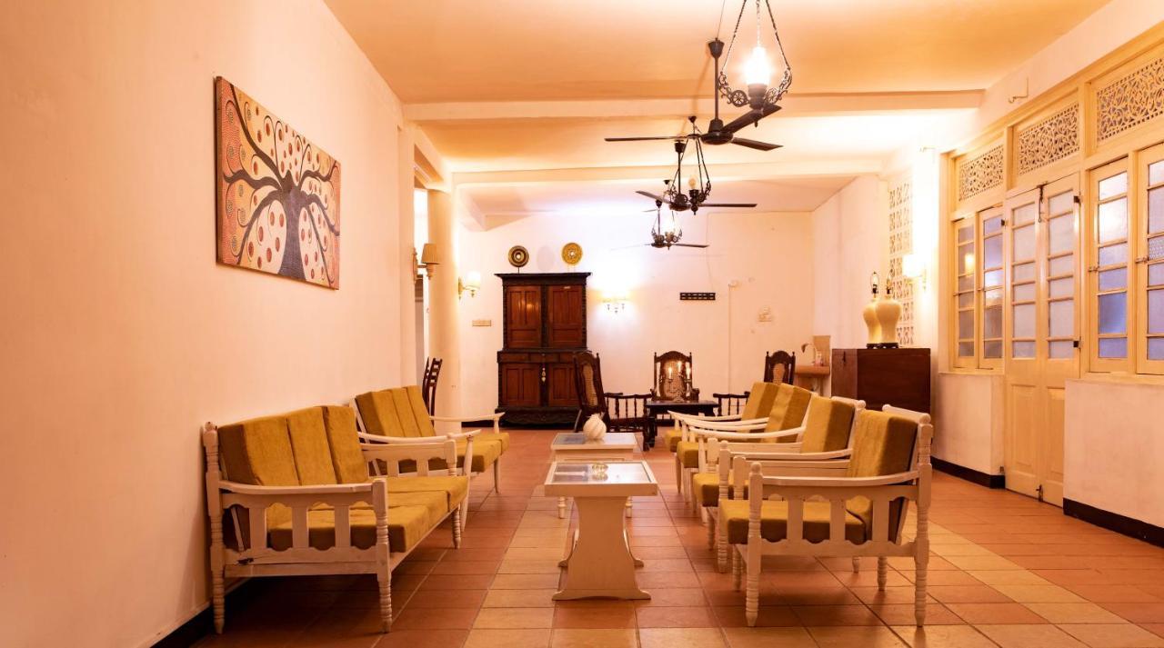Beverly Villa Dehiwala-Mount Lavinia Εξωτερικό φωτογραφία