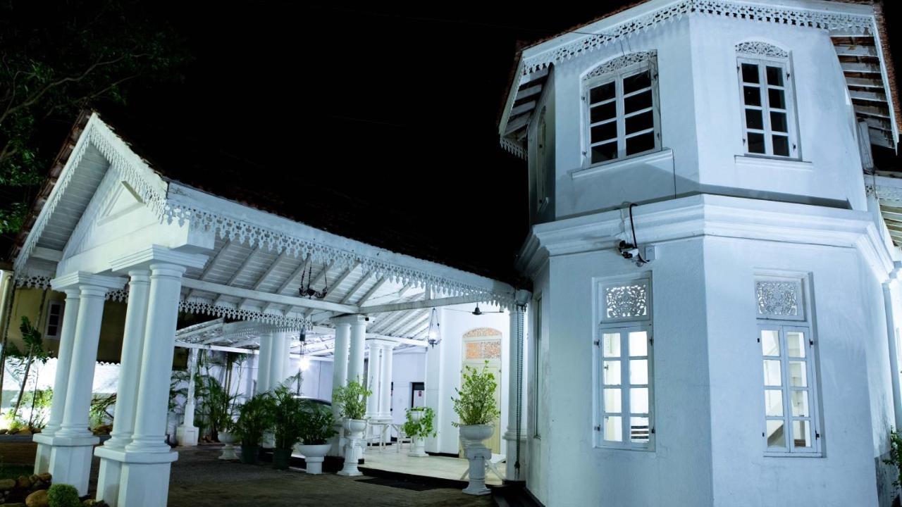 Beverly Villa Dehiwala-Mount Lavinia Εξωτερικό φωτογραφία