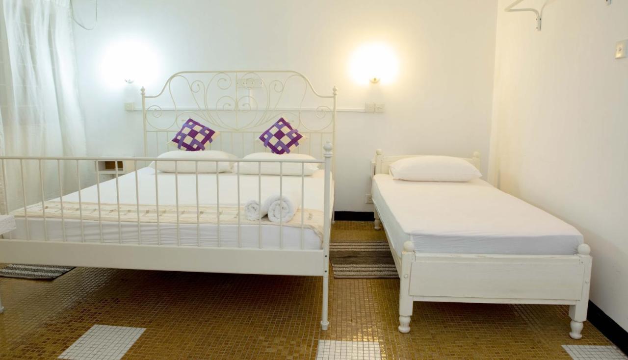 Beverly Villa Dehiwala-Mount Lavinia Εξωτερικό φωτογραφία