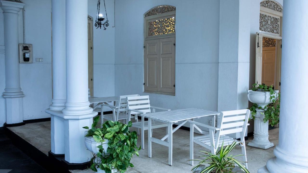 Beverly Villa Dehiwala-Mount Lavinia Εξωτερικό φωτογραφία