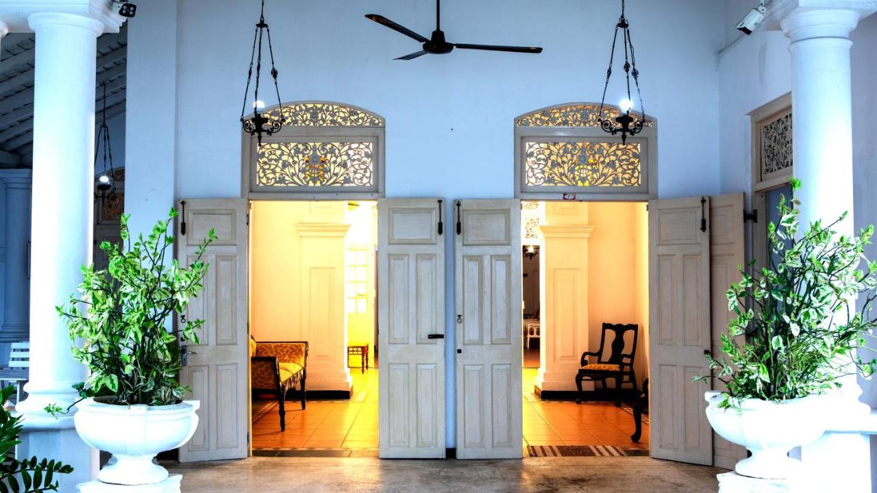 Beverly Villa Dehiwala-Mount Lavinia Εξωτερικό φωτογραφία