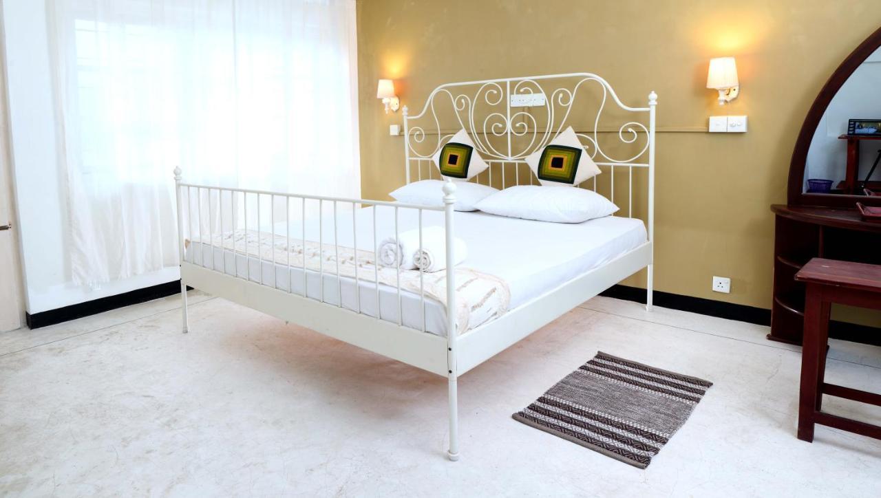 Beverly Villa Dehiwala-Mount Lavinia Εξωτερικό φωτογραφία
