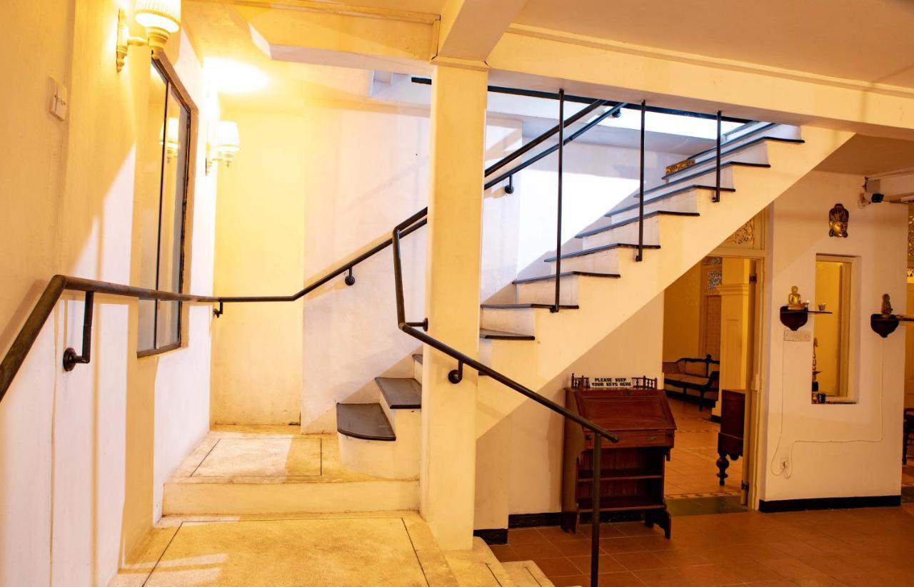 Beverly Villa Dehiwala-Mount Lavinia Εξωτερικό φωτογραφία