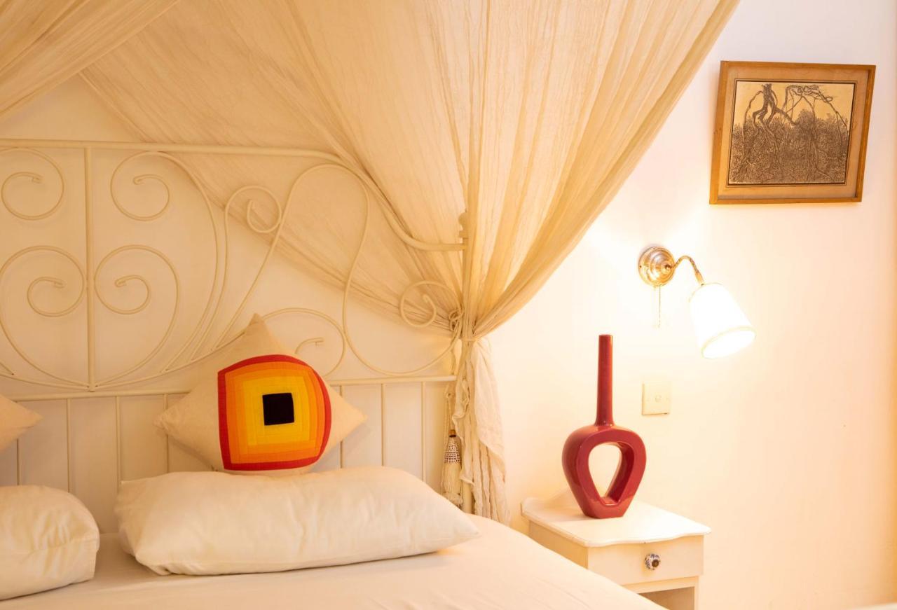 Beverly Villa Dehiwala-Mount Lavinia Εξωτερικό φωτογραφία