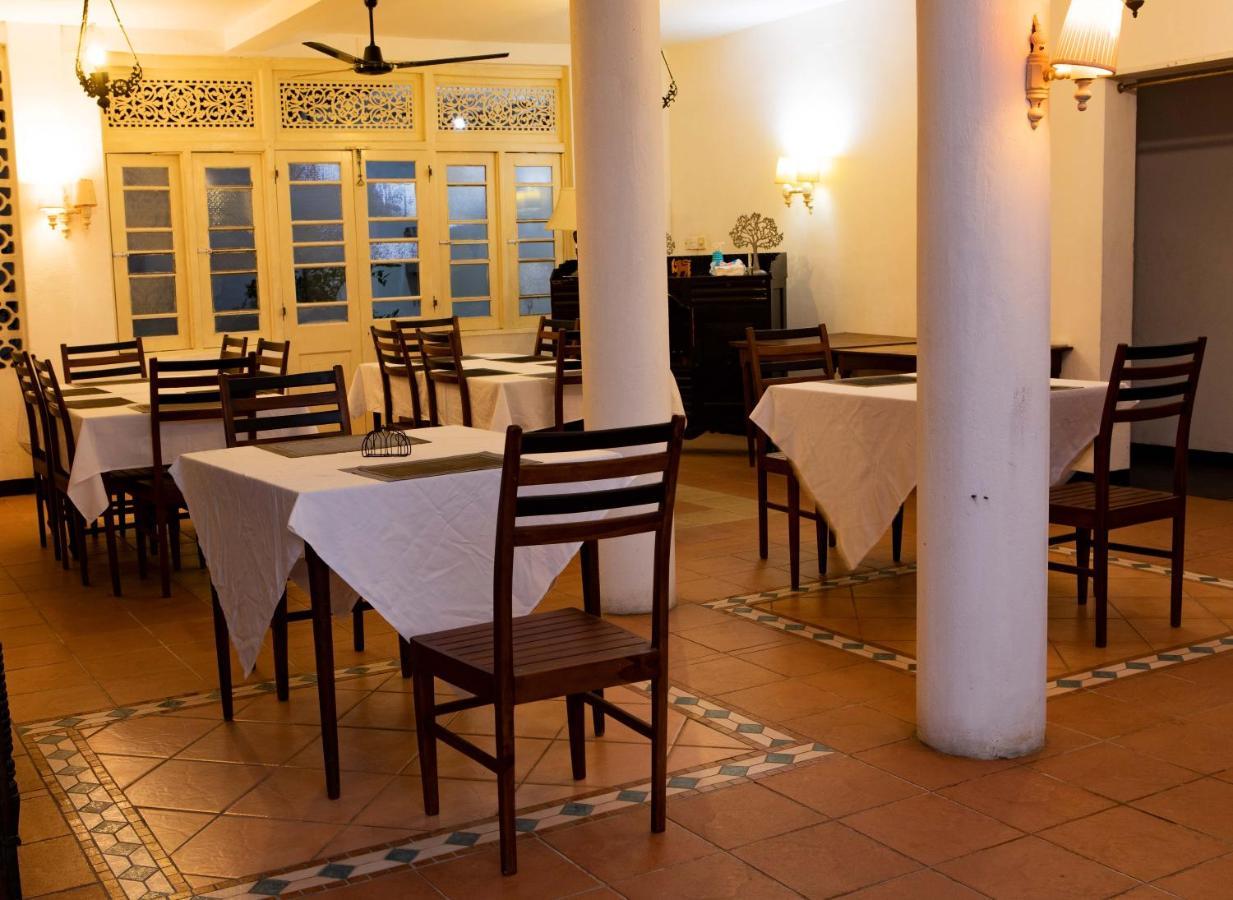 Beverly Villa Dehiwala-Mount Lavinia Εξωτερικό φωτογραφία