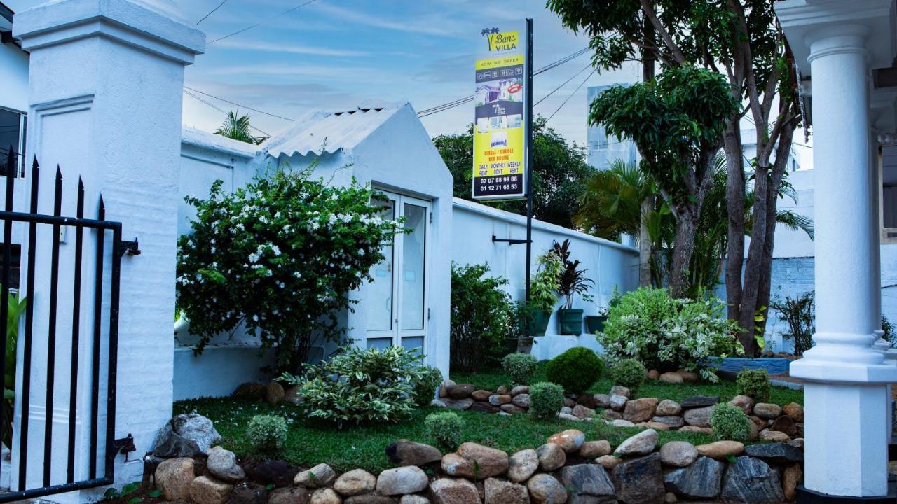 Beverly Villa Dehiwala-Mount Lavinia Εξωτερικό φωτογραφία