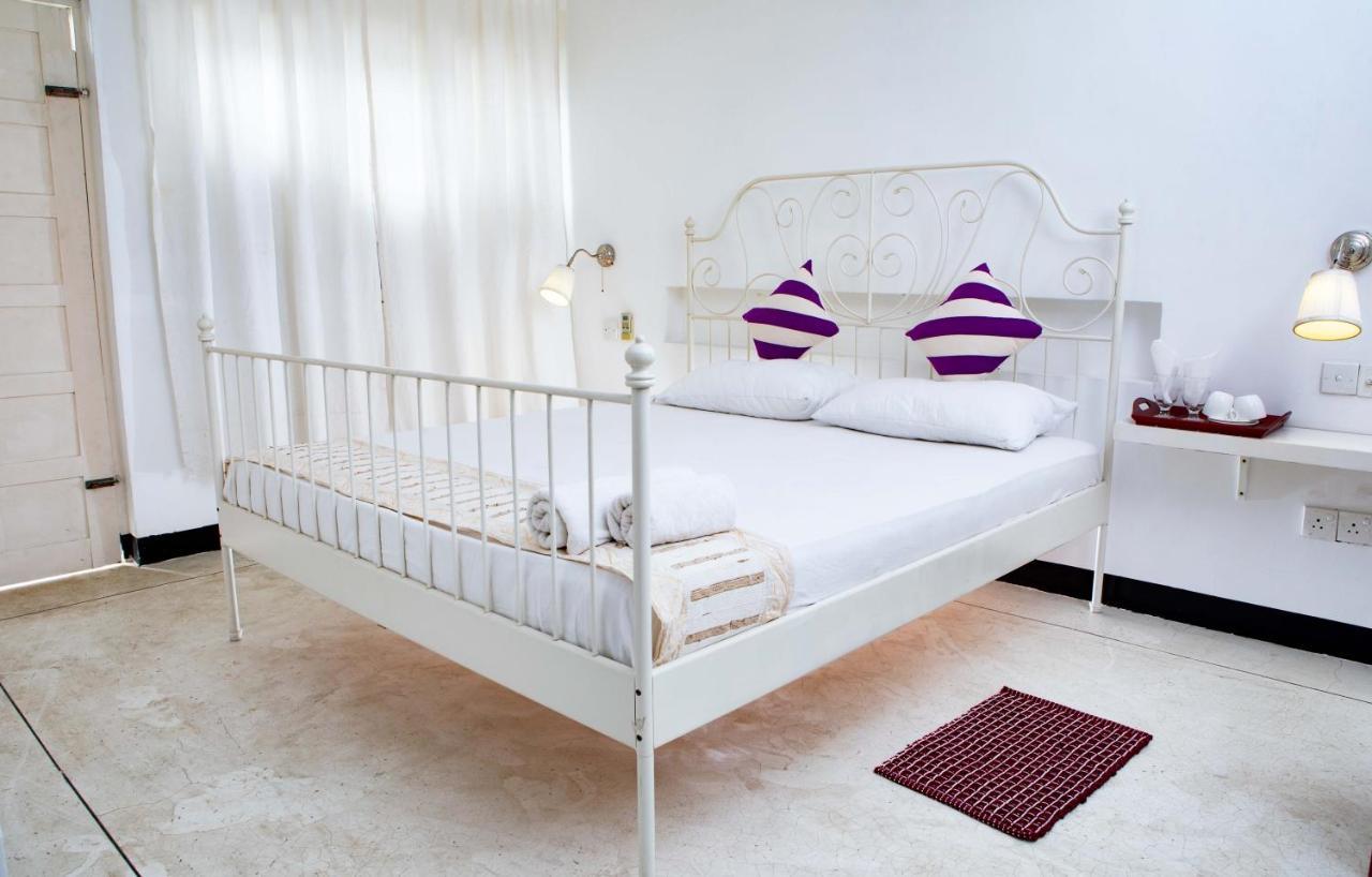 Beverly Villa Dehiwala-Mount Lavinia Εξωτερικό φωτογραφία