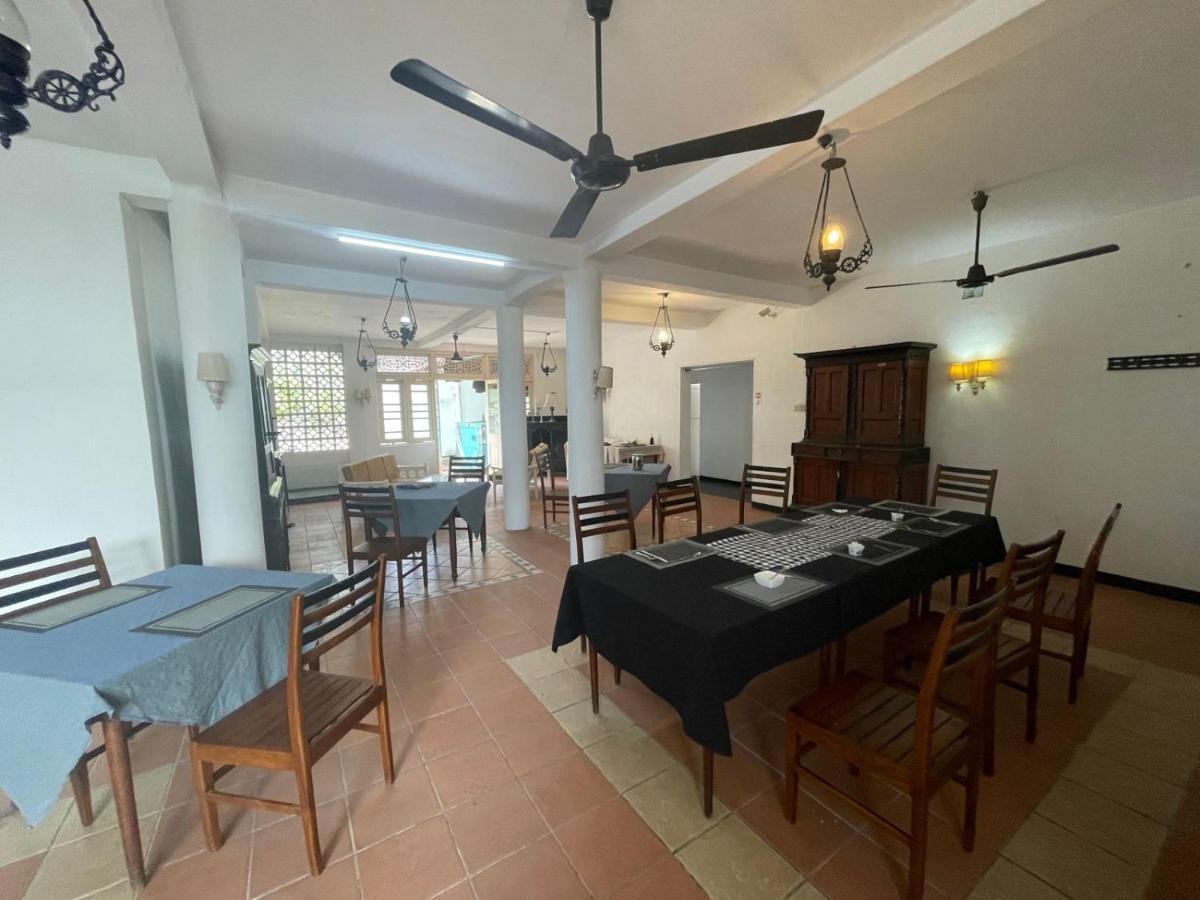 Beverly Villa Dehiwala-Mount Lavinia Εξωτερικό φωτογραφία