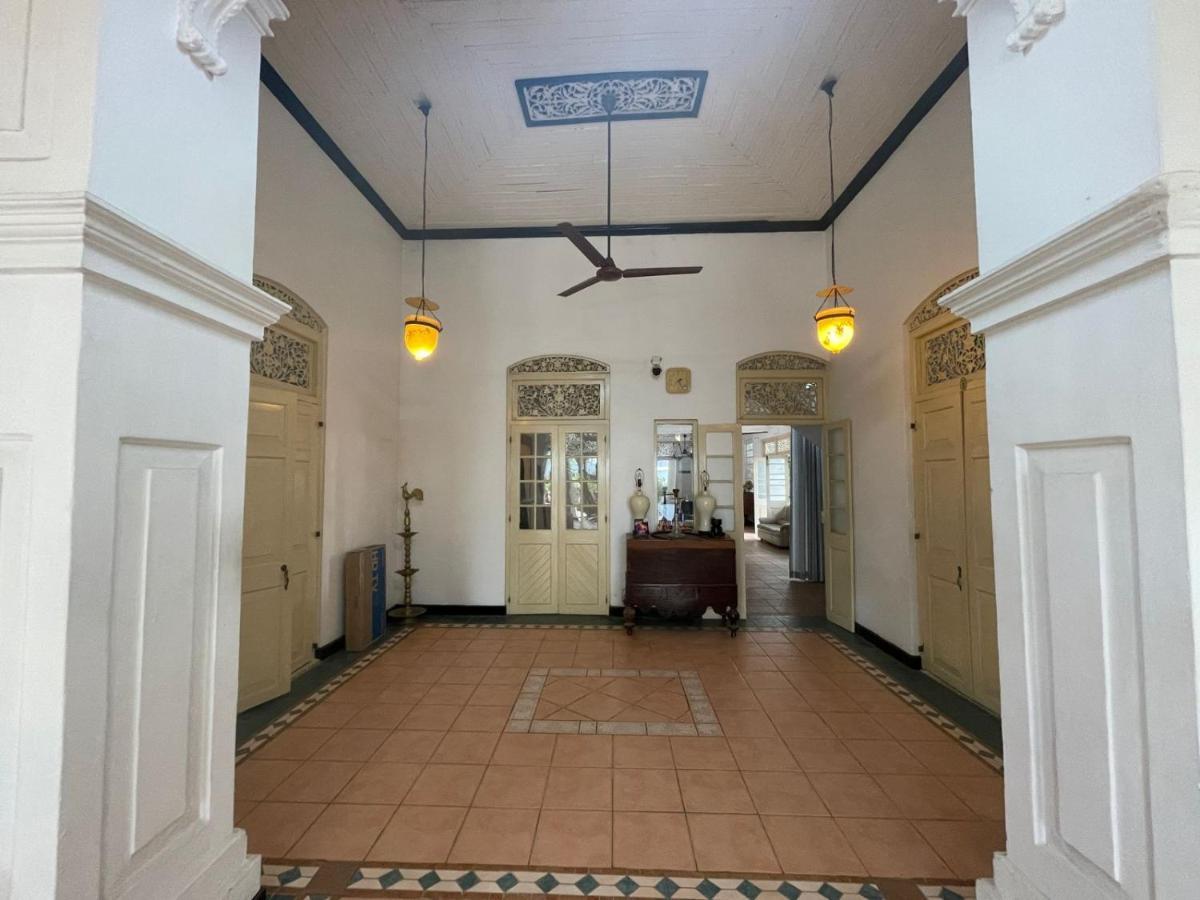 Beverly Villa Dehiwala-Mount Lavinia Εξωτερικό φωτογραφία