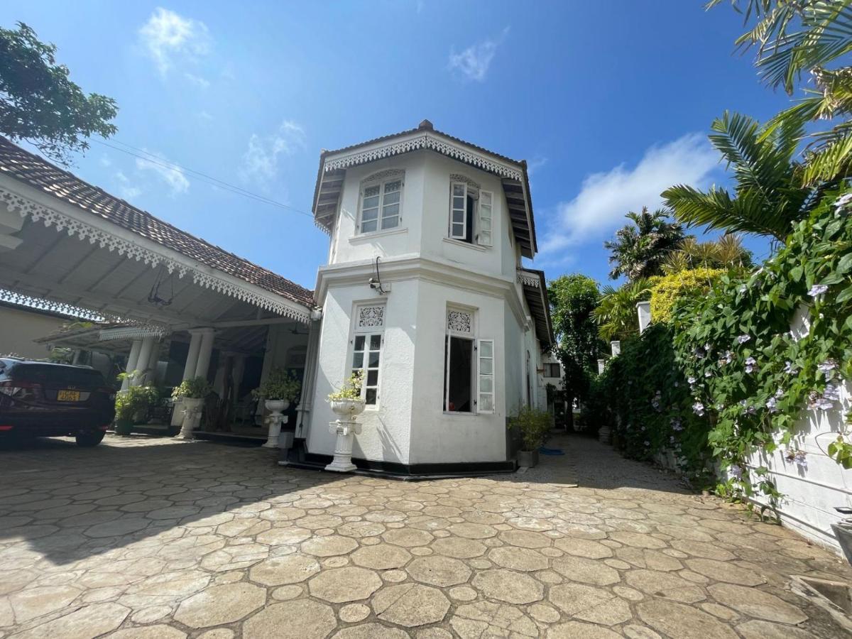 Beverly Villa Dehiwala-Mount Lavinia Εξωτερικό φωτογραφία