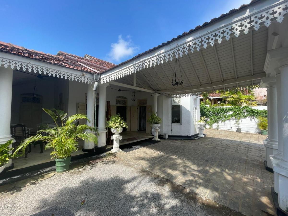 Beverly Villa Dehiwala-Mount Lavinia Εξωτερικό φωτογραφία