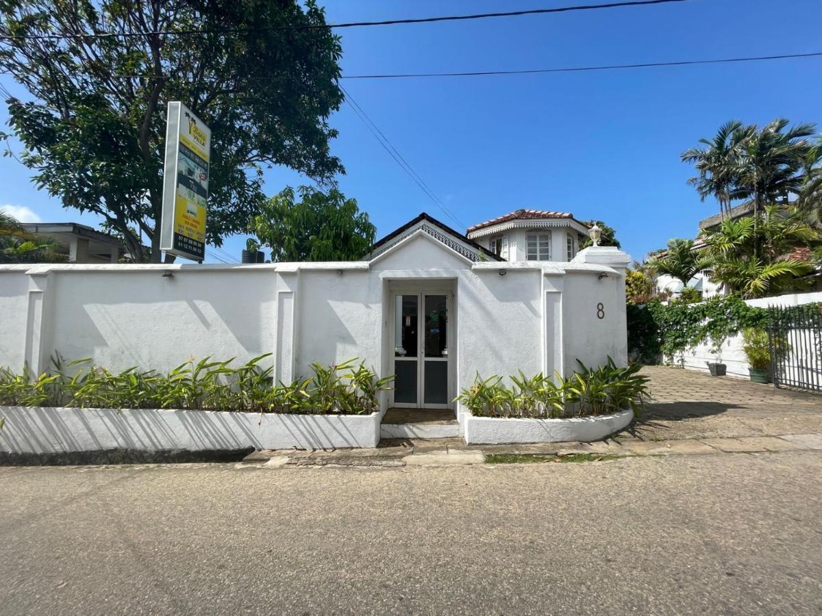Beverly Villa Dehiwala-Mount Lavinia Εξωτερικό φωτογραφία