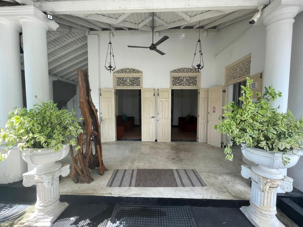 Beverly Villa Dehiwala-Mount Lavinia Εξωτερικό φωτογραφία