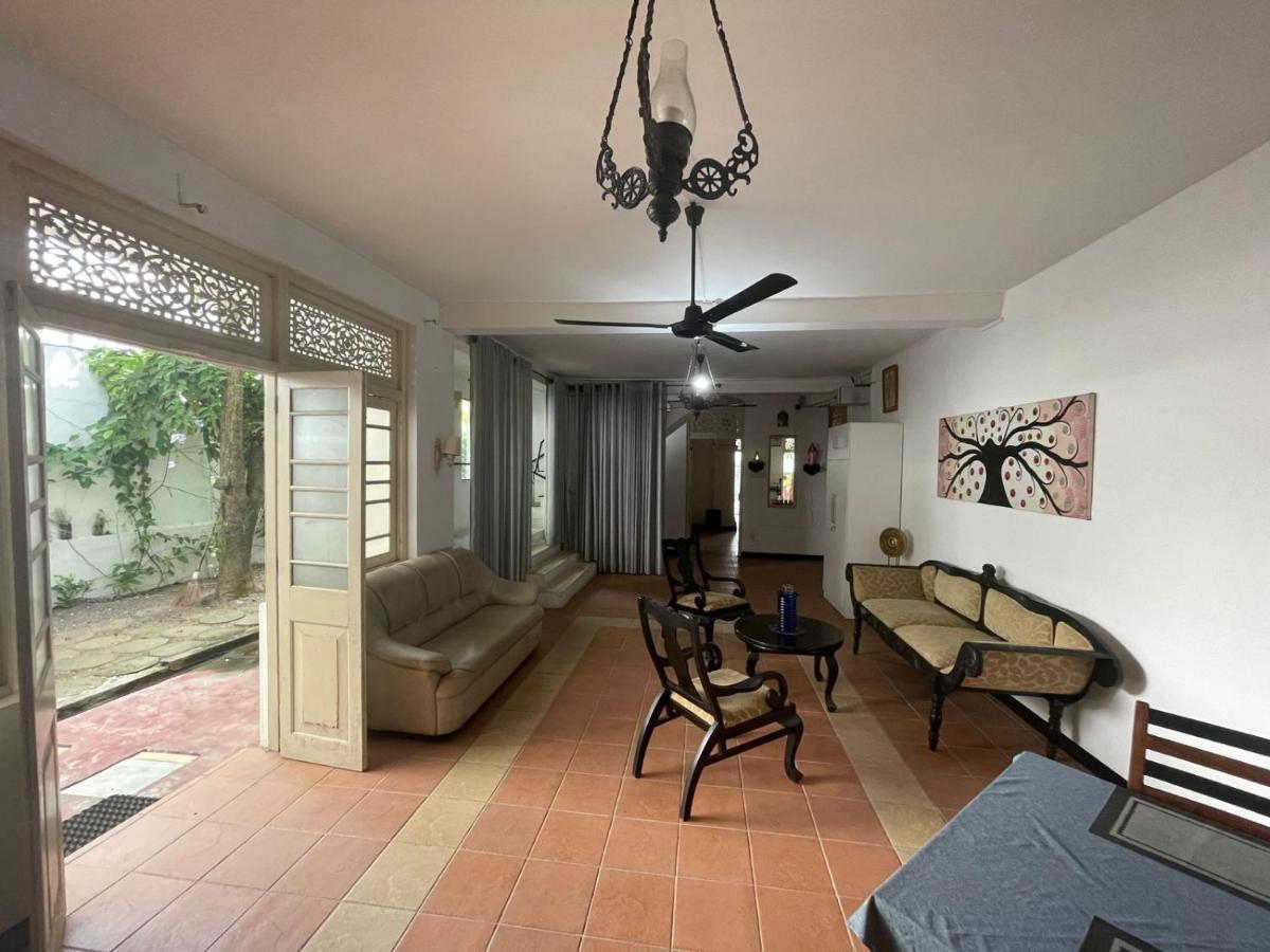 Beverly Villa Dehiwala-Mount Lavinia Εξωτερικό φωτογραφία