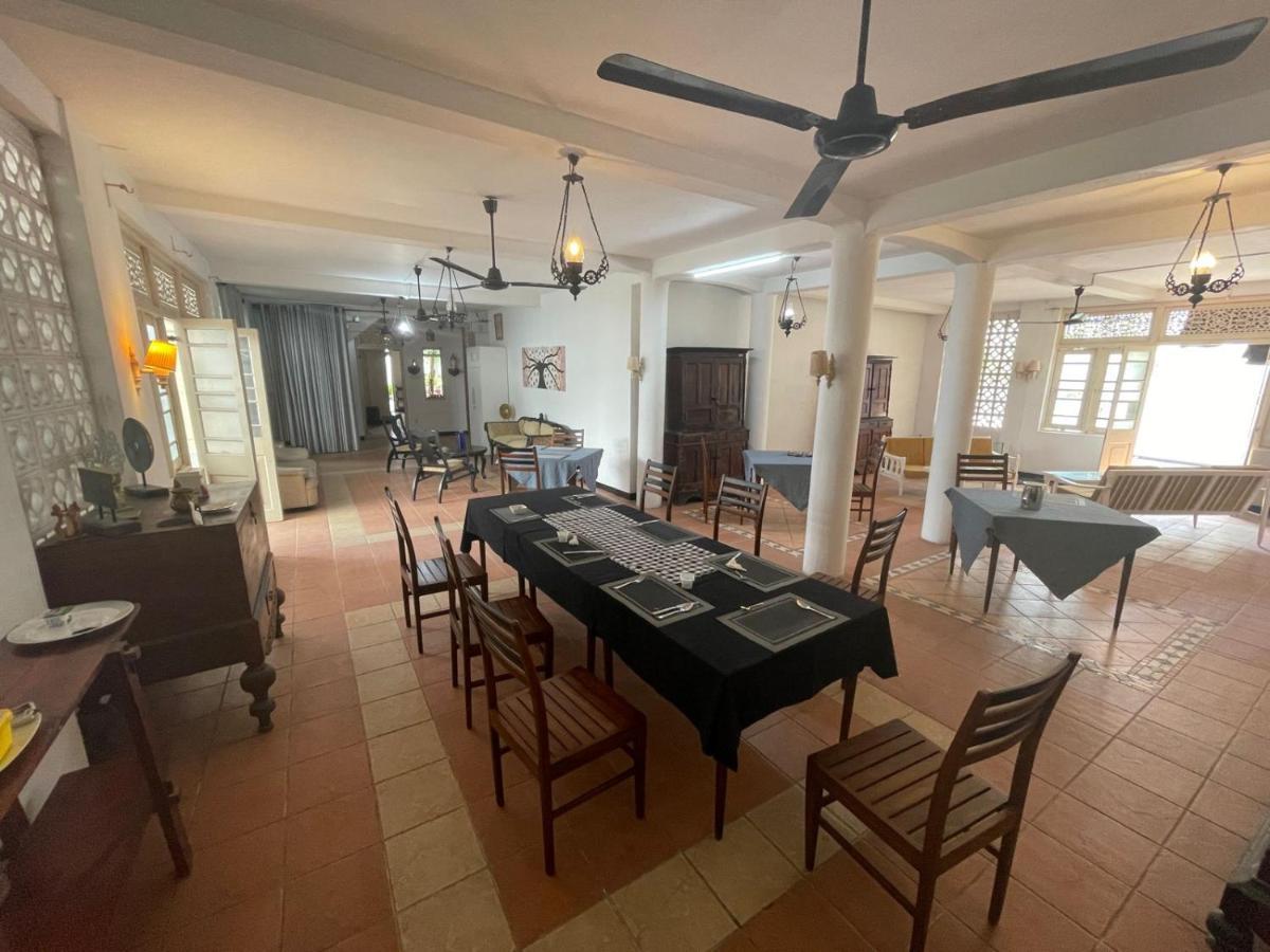 Beverly Villa Dehiwala-Mount Lavinia Εξωτερικό φωτογραφία
