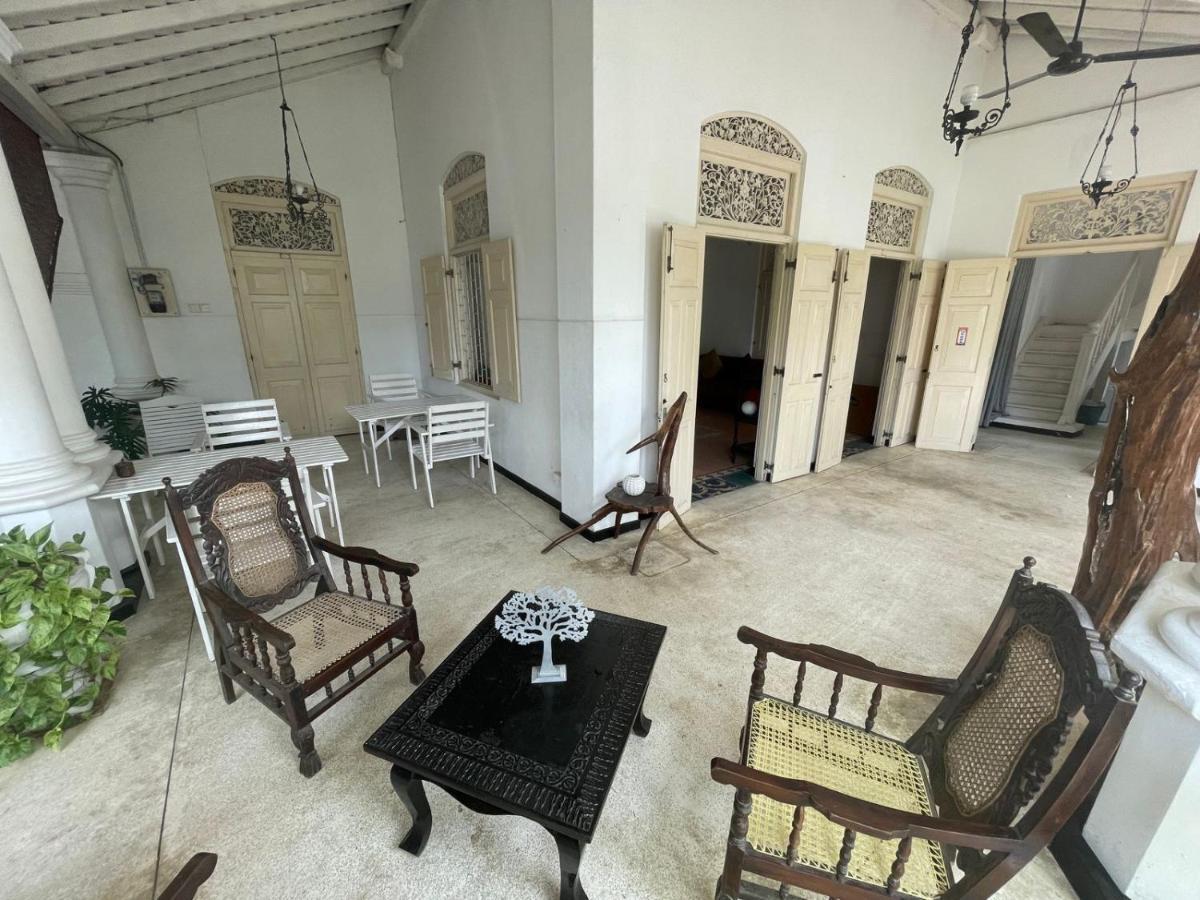 Beverly Villa Dehiwala-Mount Lavinia Εξωτερικό φωτογραφία