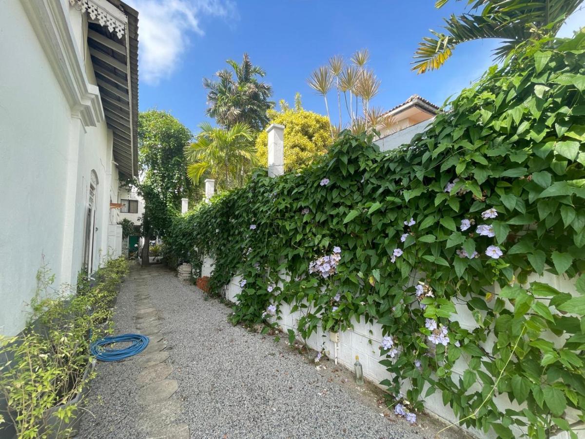 Beverly Villa Dehiwala-Mount Lavinia Εξωτερικό φωτογραφία
