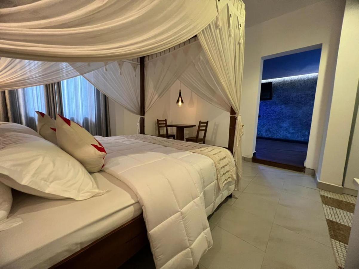 Beverly Villa Dehiwala-Mount Lavinia Εξωτερικό φωτογραφία