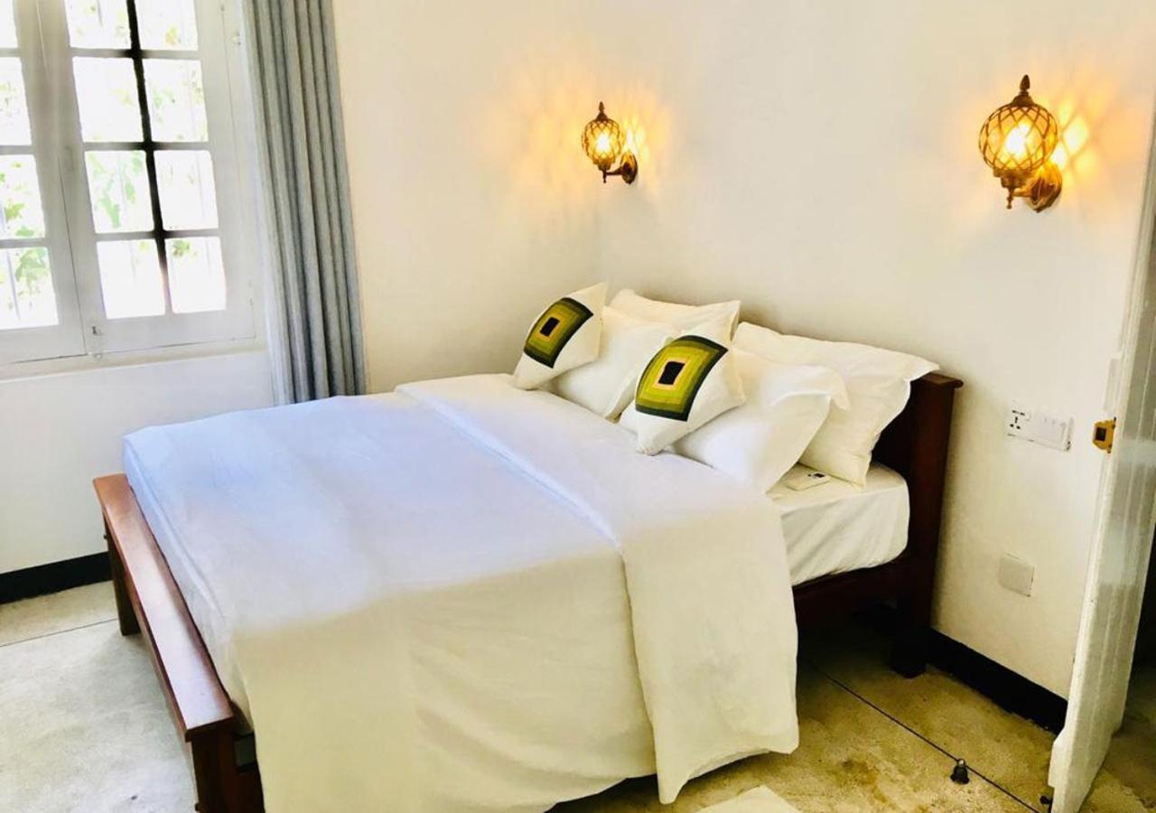 Beverly Villa Dehiwala-Mount Lavinia Εξωτερικό φωτογραφία