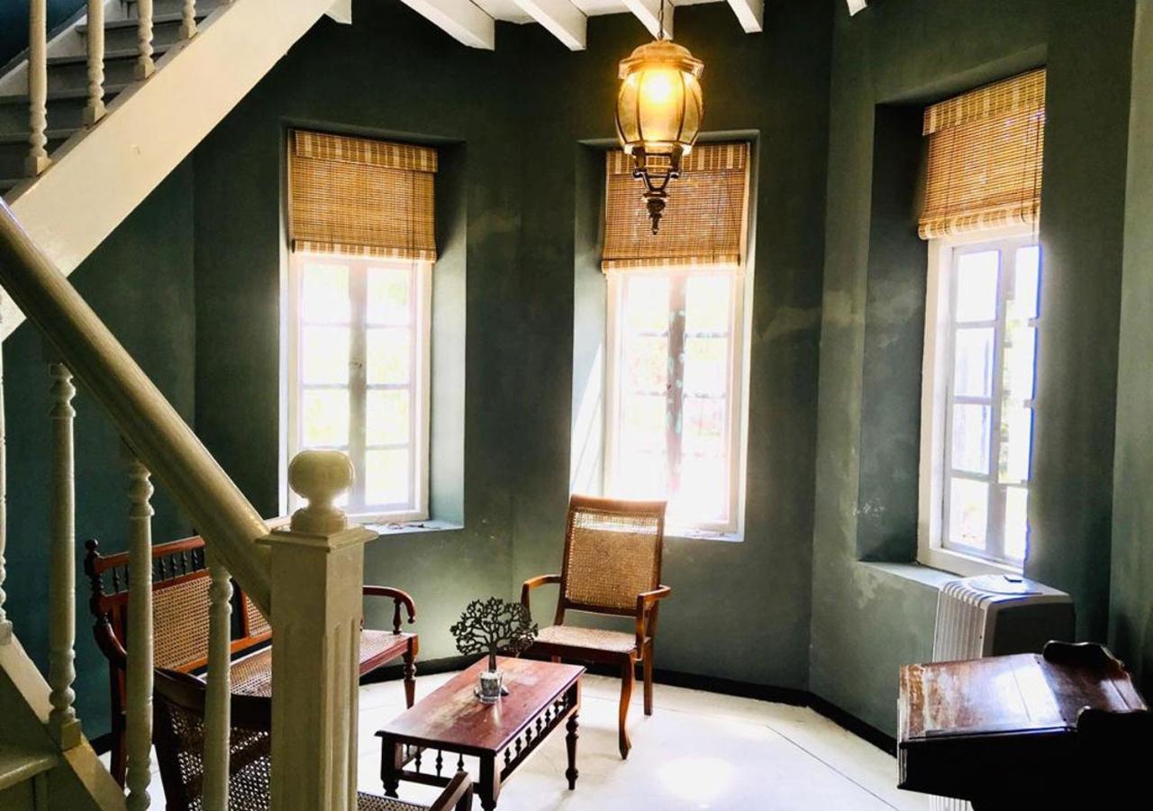 Beverly Villa Dehiwala-Mount Lavinia Εξωτερικό φωτογραφία