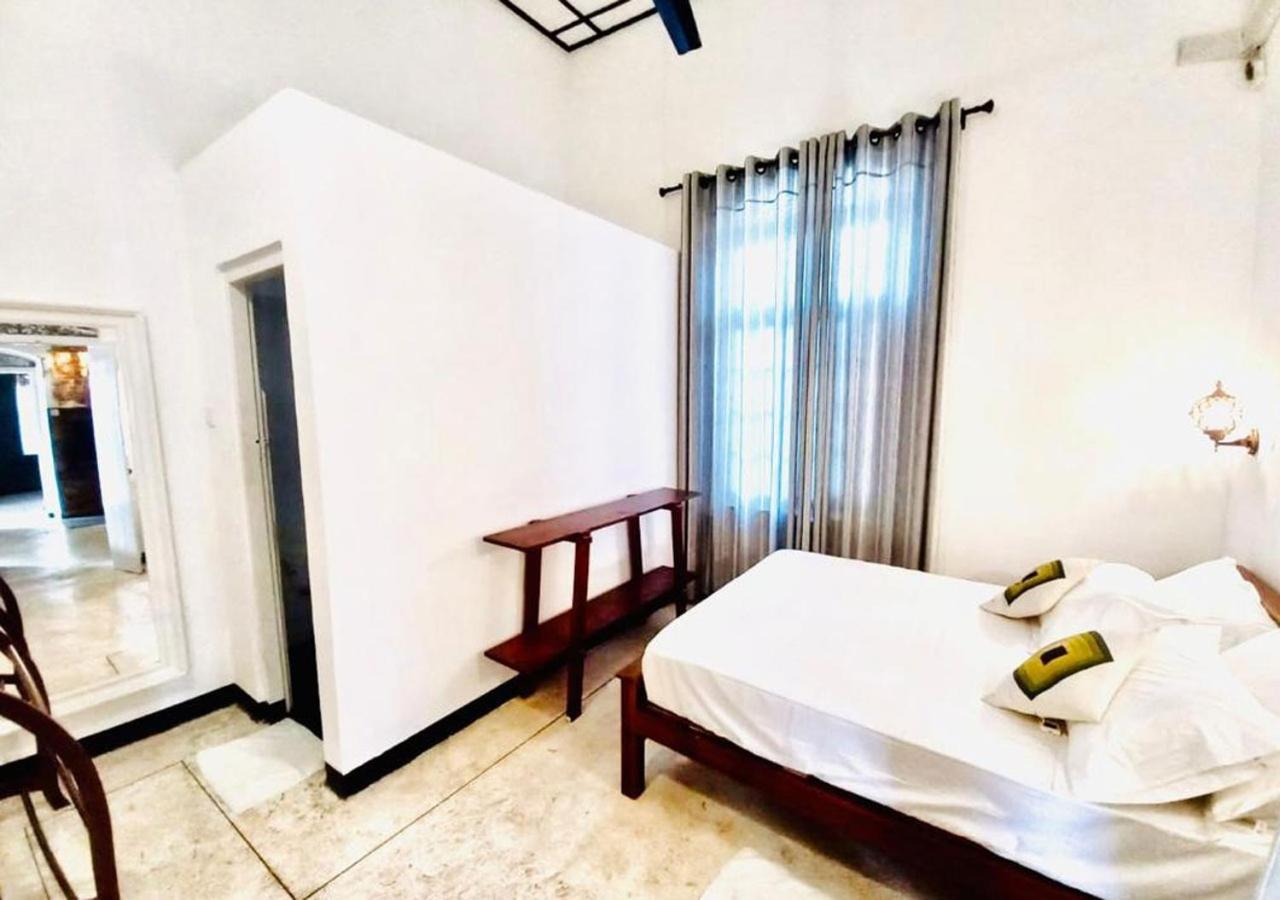 Beverly Villa Dehiwala-Mount Lavinia Εξωτερικό φωτογραφία