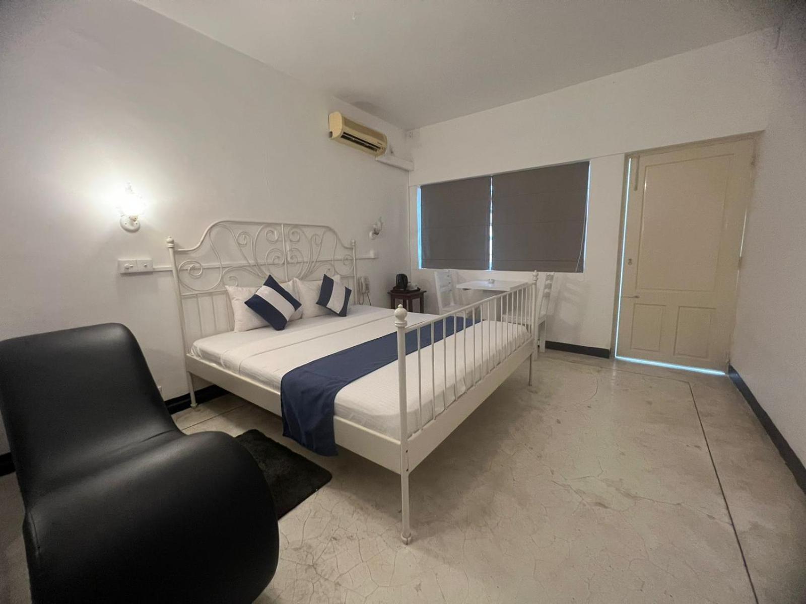 Beverly Villa Dehiwala-Mount Lavinia Εξωτερικό φωτογραφία