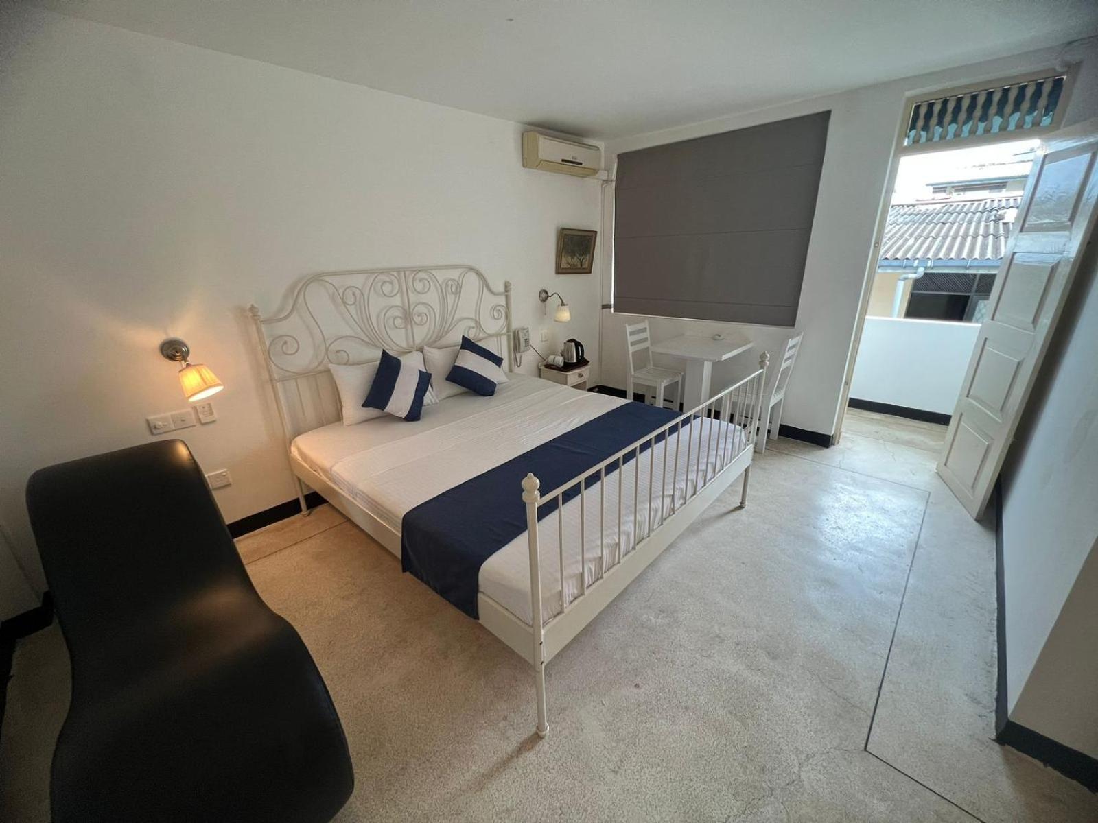 Beverly Villa Dehiwala-Mount Lavinia Εξωτερικό φωτογραφία