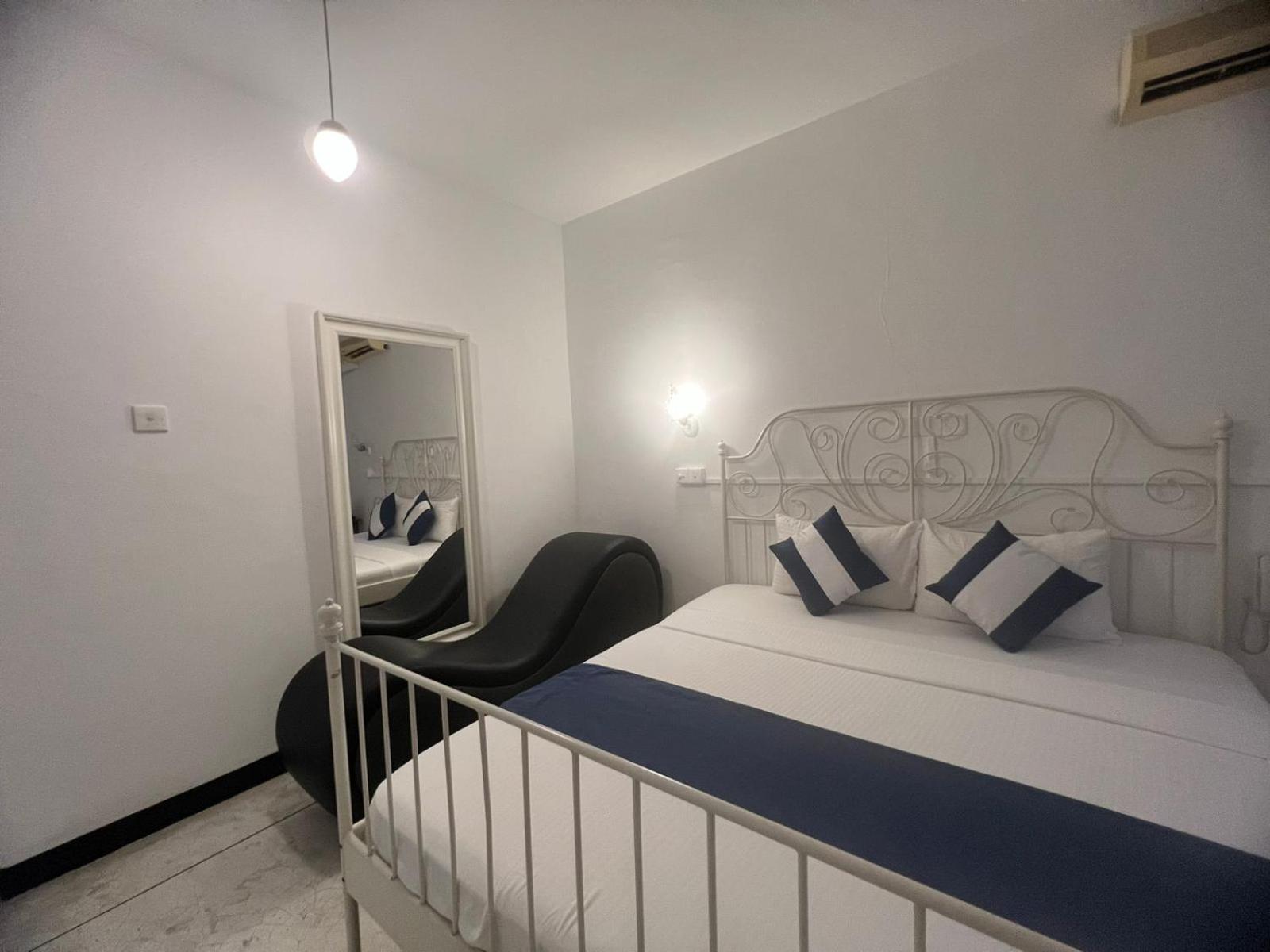 Beverly Villa Dehiwala-Mount Lavinia Εξωτερικό φωτογραφία