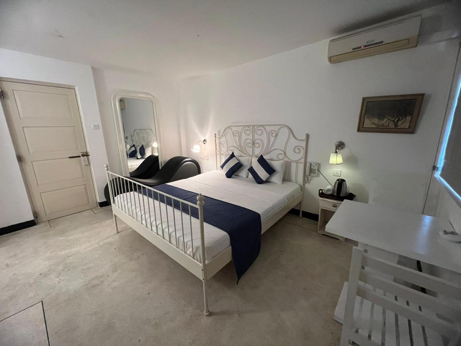 Beverly Villa Dehiwala-Mount Lavinia Εξωτερικό φωτογραφία