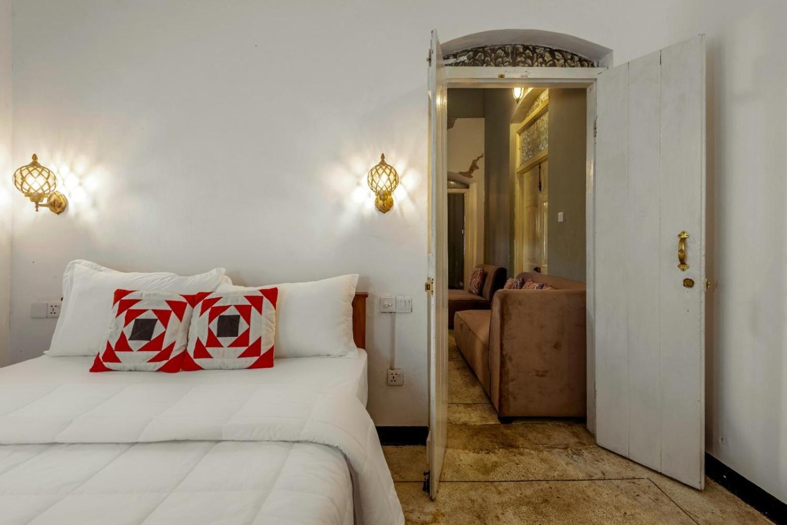 Beverly Villa Dehiwala-Mount Lavinia Εξωτερικό φωτογραφία