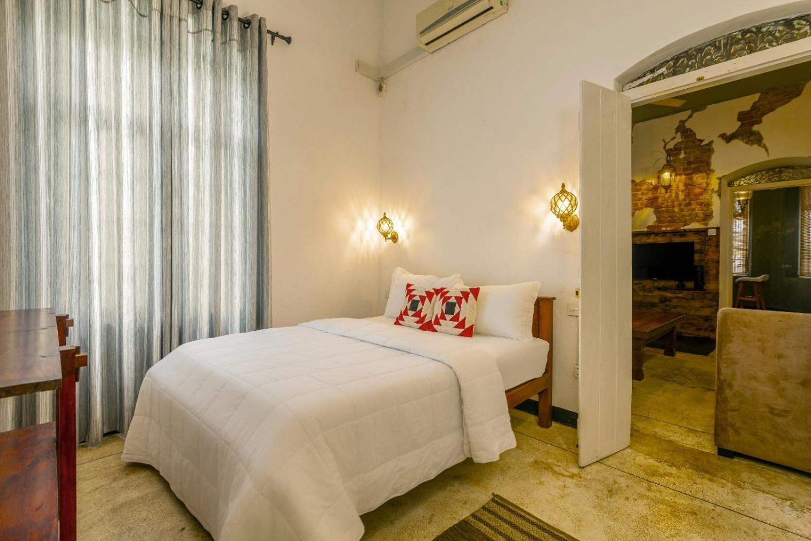 Beverly Villa Dehiwala-Mount Lavinia Εξωτερικό φωτογραφία