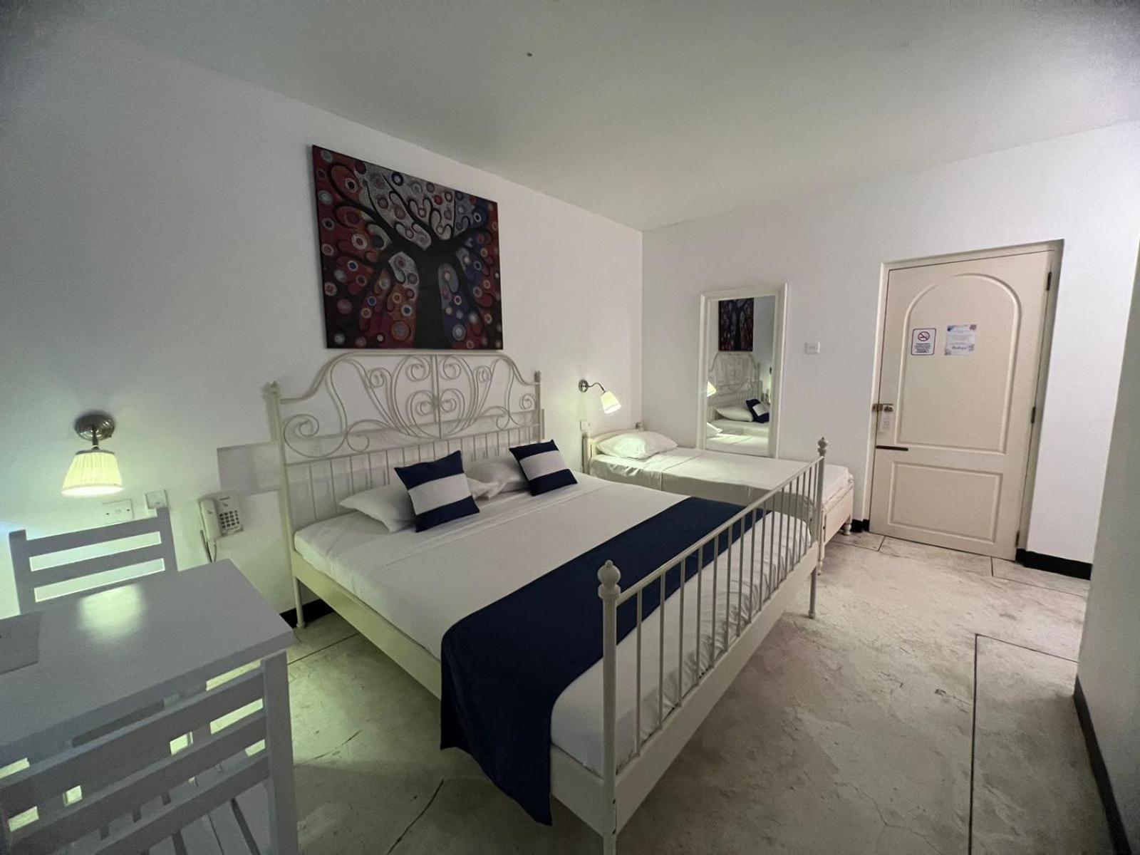 Beverly Villa Dehiwala-Mount Lavinia Εξωτερικό φωτογραφία