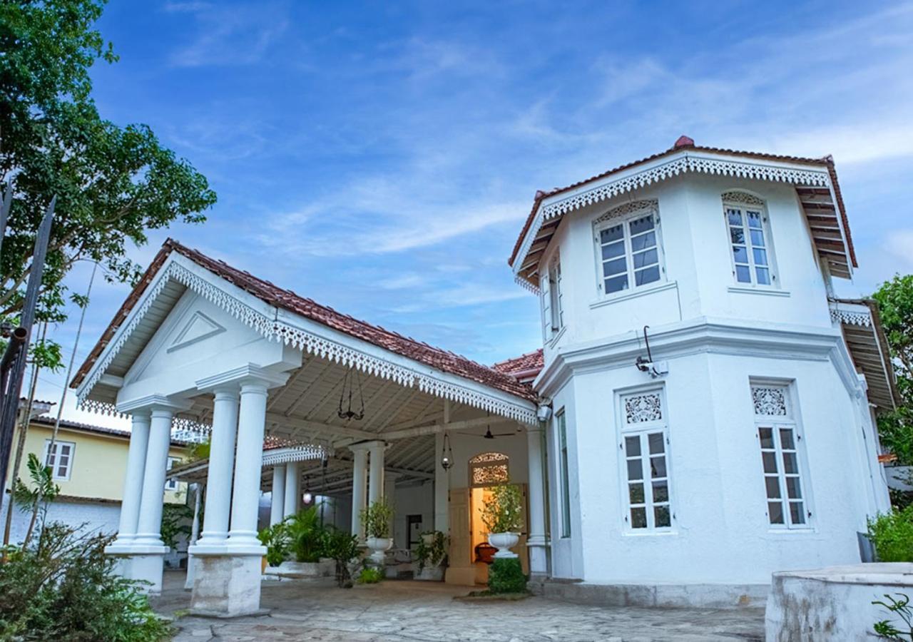 Beverly Villa Dehiwala-Mount Lavinia Εξωτερικό φωτογραφία