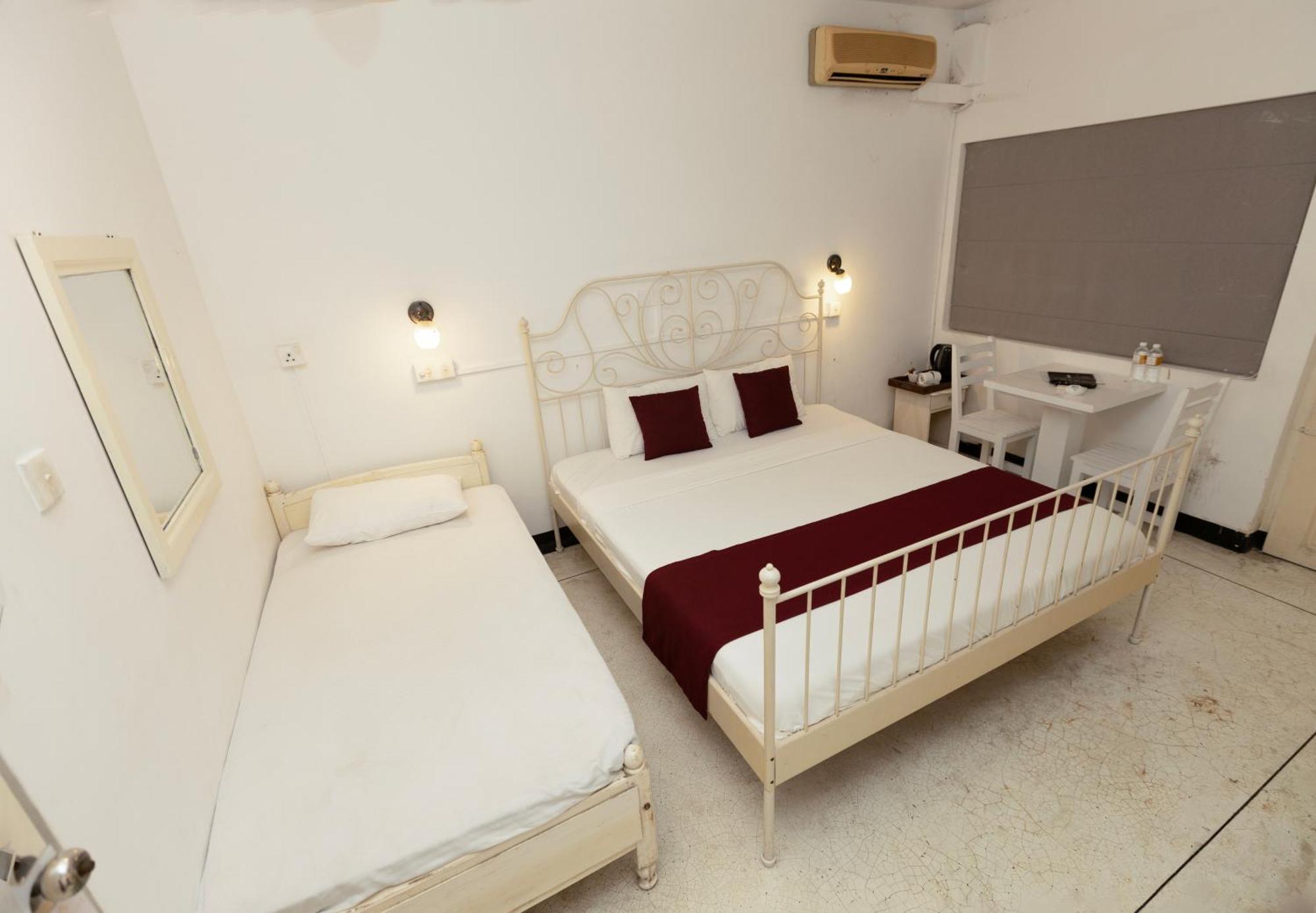 Beverly Villa Dehiwala-Mount Lavinia Εξωτερικό φωτογραφία