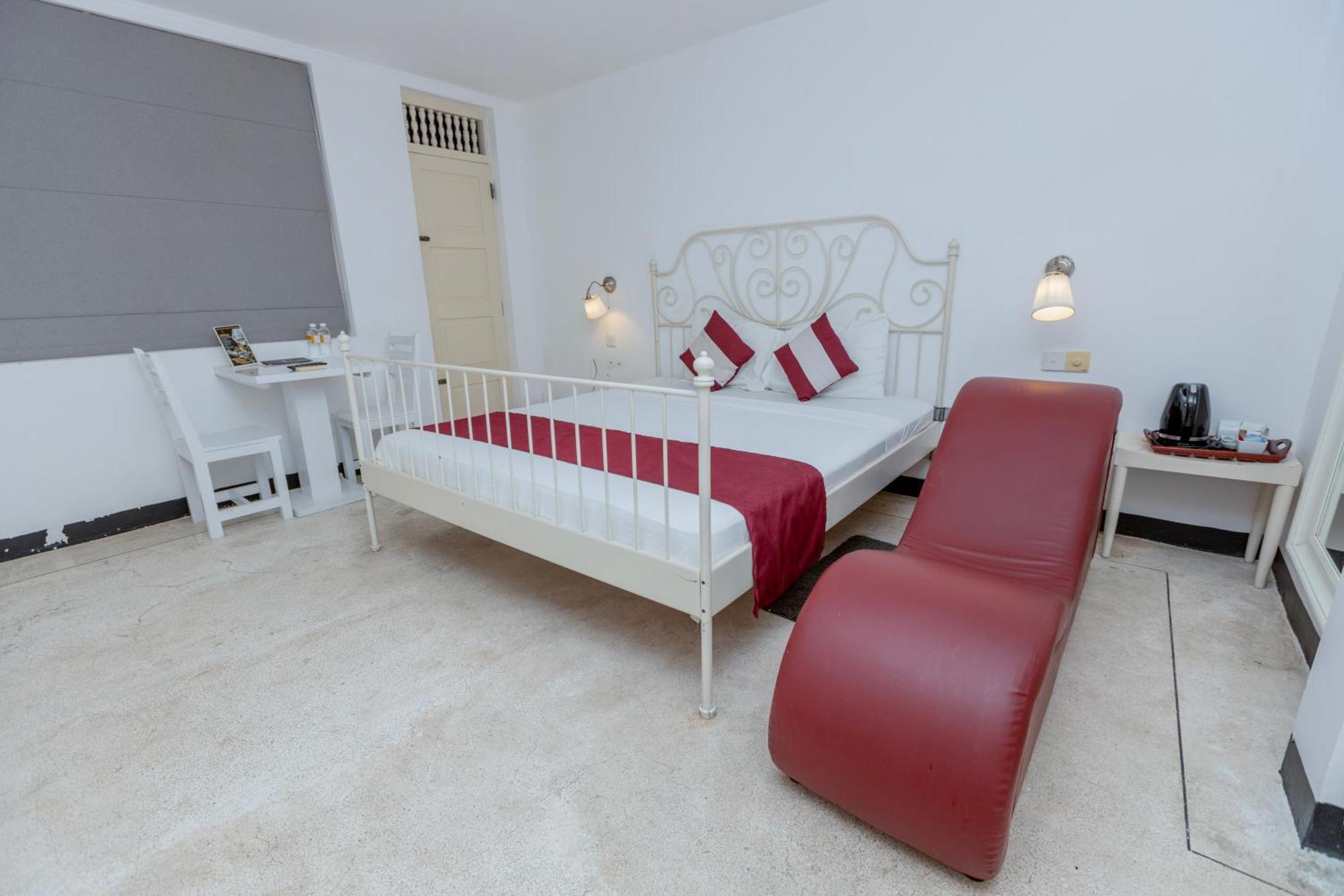 Beverly Villa Dehiwala-Mount Lavinia Εξωτερικό φωτογραφία